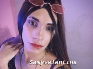 Samyvalentina
