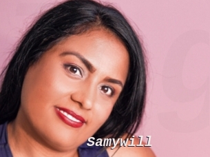 Samywill