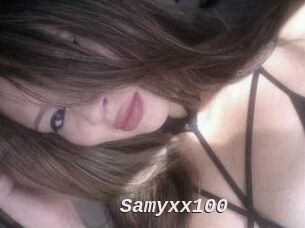 Samyxx100