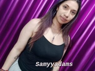 Samyyadams