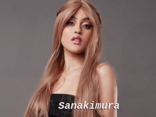 Sanakimura