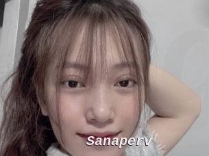 Sanaperv