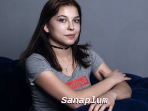 Sanaplum