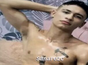 Sanarezc