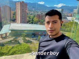 Sanderboy