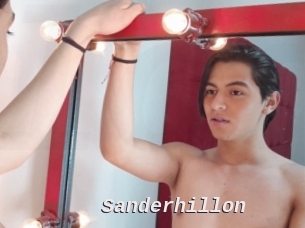 Sanderhillon