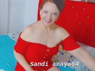 sandi_amaya64 Live Camgirls Sex