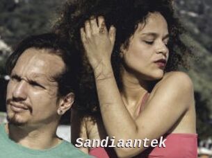 Sandiaantek