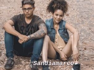 Sandiamarco