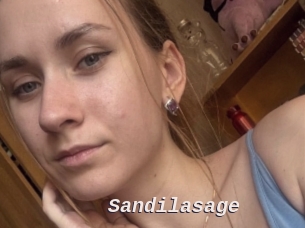 Sandilasage
