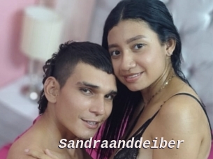 sandraanddeiber Live Camgirls Sex