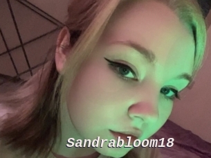 sandrabloom18 Live Camgirls Sex