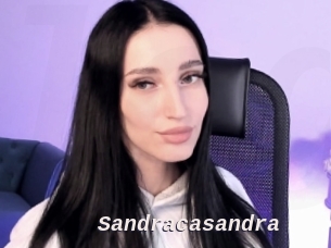 Sandracasandra