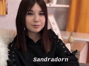 Sandradorn