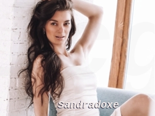 Sandradoxe