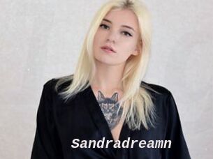 Sandradreamn