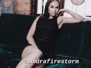 Sandrafirestorm