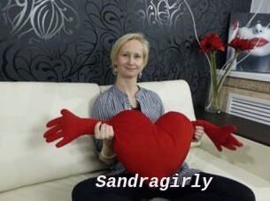 Sandragirly