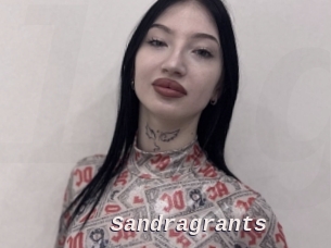 Sandragrants