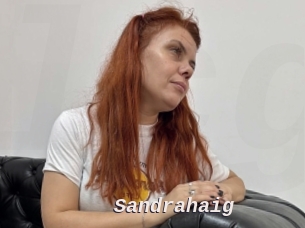 Sandrahaig