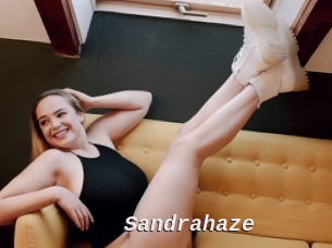 Sandrahaze