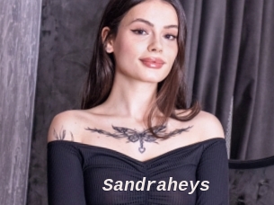 Sandraheys