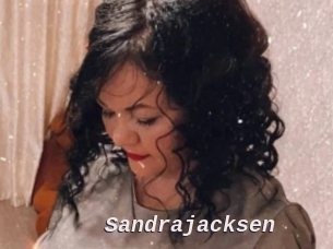 Sandrajacksen