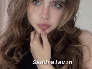 Sandralavin