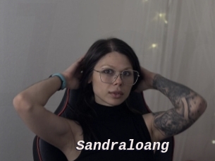 Sandraloang