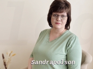 Sandrapolson