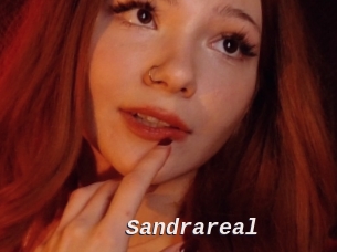 Sandrareal