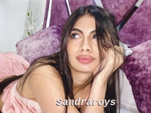 Sandraroys