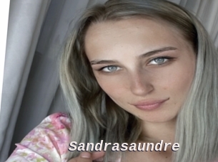 Sandrasaundre