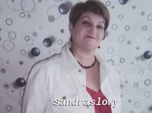 Sandraslowy
