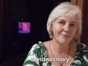 Sandrasnowy