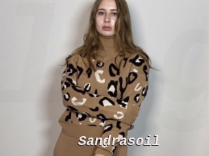Sandrasoil