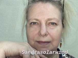 Sandrasolarwind