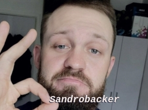 Sandrobacker