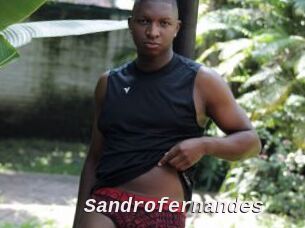 Sandrofernandes