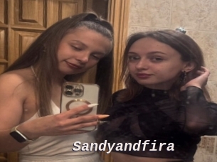 Sandyandfira