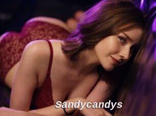 Sandycandys