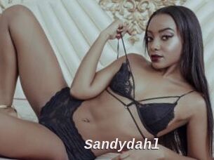 Sandydahl