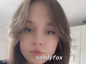 Sandyfox