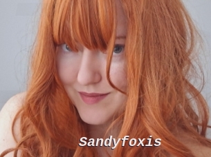 Sandyfoxis