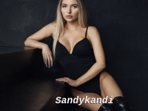Sandykandi