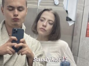 Sandykarli