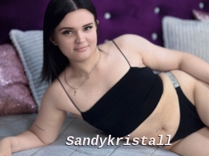 Sandykristall