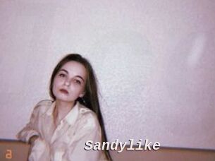 Sandylike