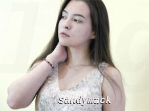 Sandymack