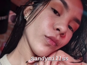Sandymillss